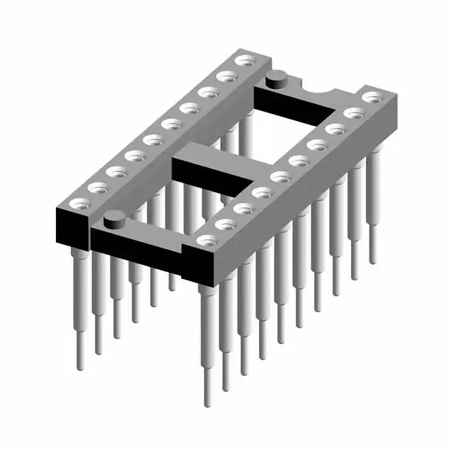 116-87-420-41-007101 Preci-Dip  Zoccoli IC